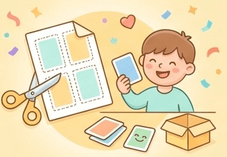 Распечатайте и занимайтесь с ребёнком