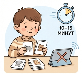 Оффлайн → лучшее внимание